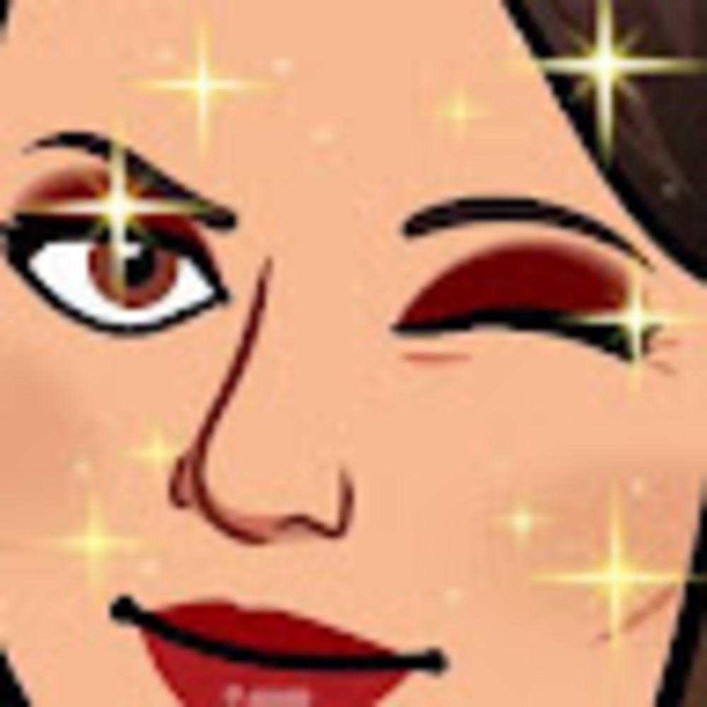 Meet your Posher, Lorie